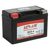 Аккумулятор Uplus MX9-4 (8 А·ч) YTX9
