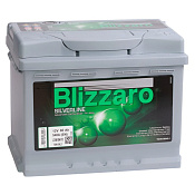 Аккумулятор Blizzaro Silverline (60Ah) L2060054013