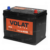 Аккумулятор VOLAT Prime Asia (80 Ah) 740 А, (VP800J) D26