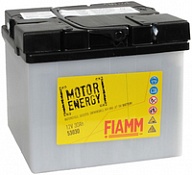 Аккумулятор FIAMM 53030 (30 Ah) 7904462