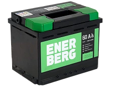 Аккумулятор ENERBERG (60 Ah) L+
