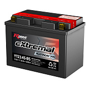 Аккумулятор RDrive eXtremal Platinum YTZ14S-BS (11.8 Ah)