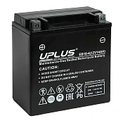 Аккумулятор Uplus EB16-4 (14 А·ч) YTX16-BS