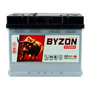 Аккумулятор BYZON Strong (60 Ah) BYZ600S