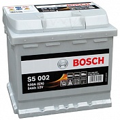 Аккумулятор Bosch S5 002 (54 Ah) 0092S50020