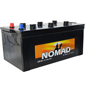 Аккумулятор Nomad 6-СТ (230 Ah)