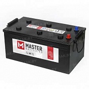 Аккумулятор Master Batteries (230 Ah)