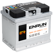 Аккумулятор Enrun Standard (50 А·ч) EN500S