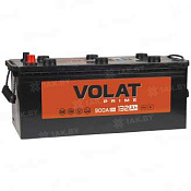 Аккумулятор VOLAT Prime Professional (132 Ah) R