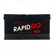 Аккумулятор RAPID GO (90 Ah) L5 RP900E