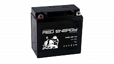 Аккумулятор Red Energy RS 1210 (10 А·ч) YB9A-A / YB9-B / 12N9-4B-1