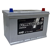 Аккумулятор Forvard +EFB Premium Asia (110 Ah)