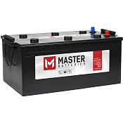 Аккумулятор Master Batteries (225 Ah) MB2253E