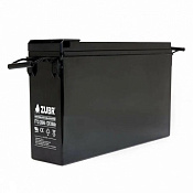 Аккумулятор ZUBR FT 12-200 (12V / 200Ah)