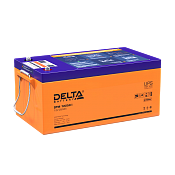 Аккумулятор Delta DTM 12250 I (12V / 250Ah)