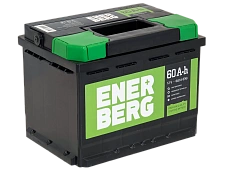 Аккумулятор ENERBERG (60 Ah)