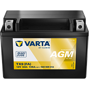 Аккумулятор Varta Powersports AGM TX9 (FA) Active (8 Ah) 508 909 014