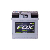 Аккумулятор FOXACCUM EFB (50 Ah) LB