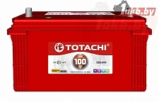 Аккумулятор TOTACHI CMF95E41R (100 Ah) L+