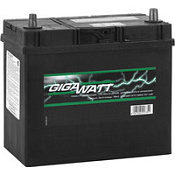 Аккумулятор GIGAWATT JR (68 А·ч) (0185756804)