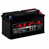 Аккумулятор ALFA Hybrid (110 Ah)