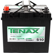 Аккумулятор Tenax HighLine (60 А·ч) [560412051]