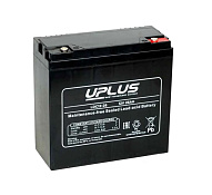 Аккумулятор Uplus LDC 12-26 (12V24Ah) (С5)