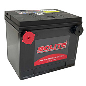 Аккумулятор Solite CMF 75-650 (75 Ah)