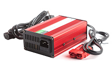 Зарядное устройство интеллектуальное для LiFePo4 аккумуляторов 24V40AH (29.2V 10А) AF300 SB50  