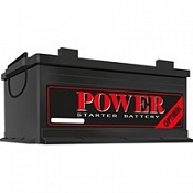 Аккумулятор ISTA Power Optimal (140 Ah)