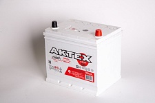 Аккумулятор Aktex Asia (65 Ah)