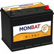 Аккумулятор Monbat Formula Asia (70 Ah)