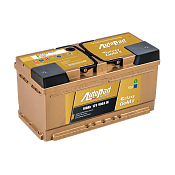 Аккумулятор AutoPart Galax Gold (100 Ah) LB GD900