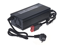 Зарядное устройство Gelbert для LiFePo4 аккумуляторов 24V100A/H 29.2V (30А)