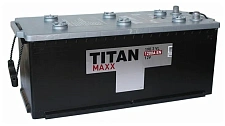 Аккумулятор TITAN MAXX (190 Ah) R+