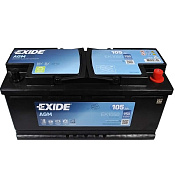 Аккумулятор Exide AGM EK1050 (105 Ah)