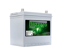 Аккумулятор Blizzaro Silverline (60Ah) L+ D23060054010