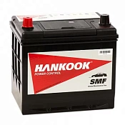Аккумулятор HANKOOK Asia (65 Ah) L+