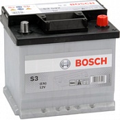 Аккумулятор Bosch S30 00 (40 Ah) 0092S30000