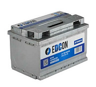 Аккумулятор Edcon (72 Ah) LB DC72640R1M