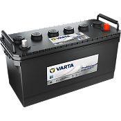 Аккумулятор Varta Promotive Heavy Duty I6 (110 Ah) 610050085
