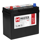 Аккумулятор Master Batteries Asia (45 Ah) L+ B24 MB451J