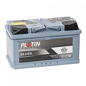 Аккумулятор Platin Silver (88 Ah)