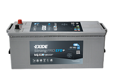 Аккумулятор Exide StrongPRO EFB+ EE1853 (185 Ah)