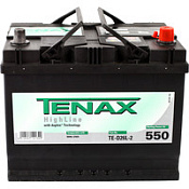 Аккумулятор Tenax HighLine (68 А·ч) [568405055]
