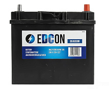 Аккумулятор Edcon (45 Ah) DC45330RY