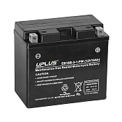 Аккумулятор Uplus EB16B-3 (19 А·ч) YB16CL-B