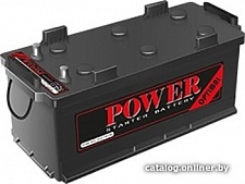 Аккумулятор ISTA Power Optimal (190 Ah)