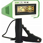 Нагрузочная вилка для акб Н-2005 (200, 6/12В)