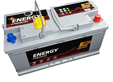 Аккумулятор Energy Premium EP1004 (100 Ah) LB